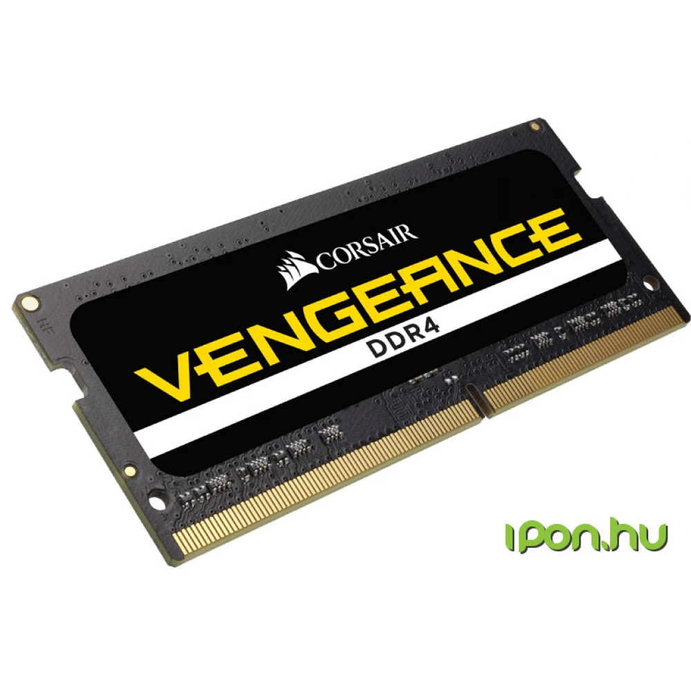 CORSAIR 32GB Vengeance Notebook DDR4 3800MHz CL18 KIT CMSX32GX4M4X3800C18 iPoncomp