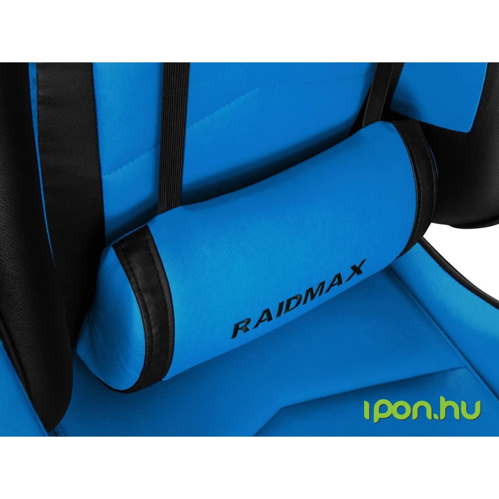 Raidmax drakon dk709 online review