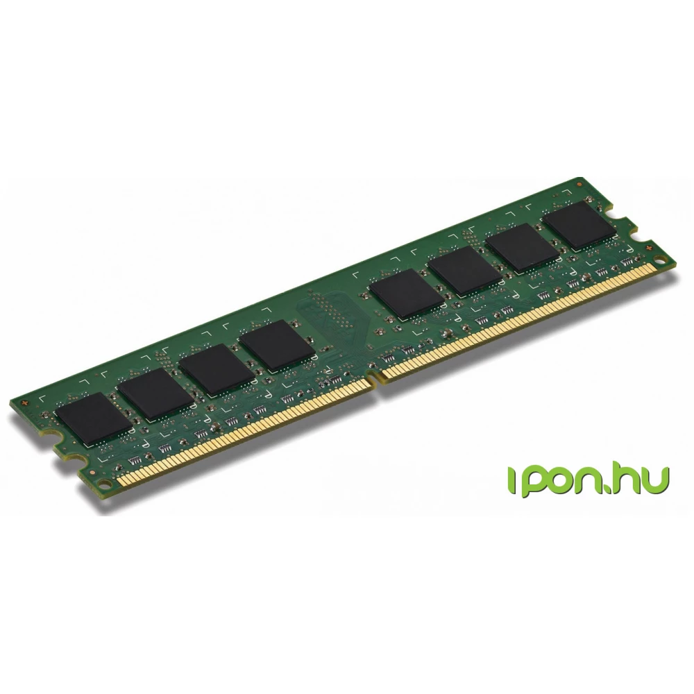 FUJITSU 16GB DDR4 2666MHz ECC S26361-F4026-L216 FUJITSU 16GB DDR4 2666MHz ECC S26361-F4026-L216