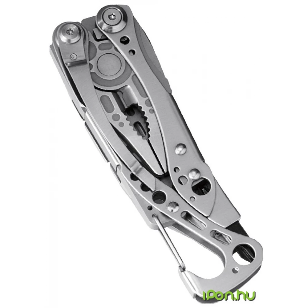 LEATHERMAN LTG 830956 Skeletool multi-tool silver - iPon