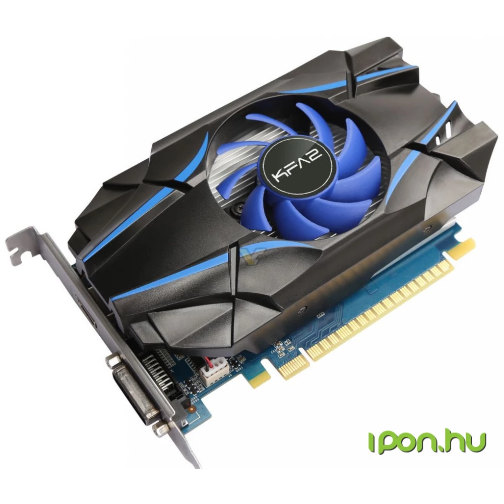 Kfa2 gt 1030 cheap