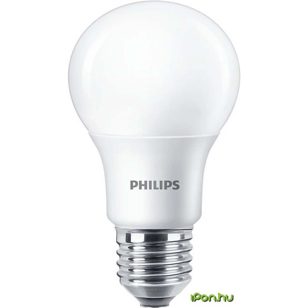 PHILIPS 5W E27 470lm 2700K Dimmable 70709800 - iPoncomp.com