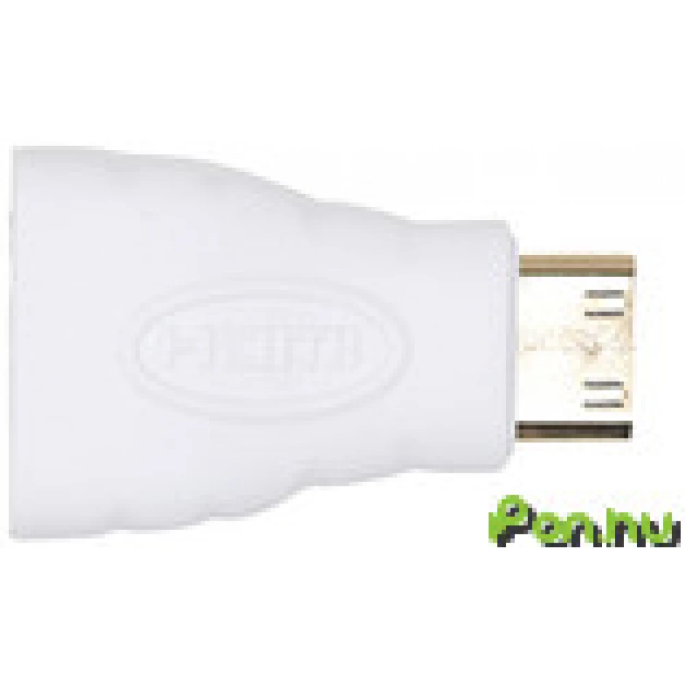 DJI Goggles HDMI (Type A) Female to HDMI (Type C) Male Adaptor