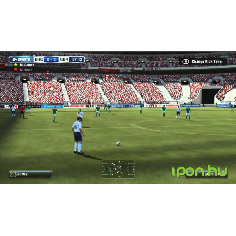 Fifa 14 Ps Vita Ipon Hardware And Software News Reviews Webshop Forum