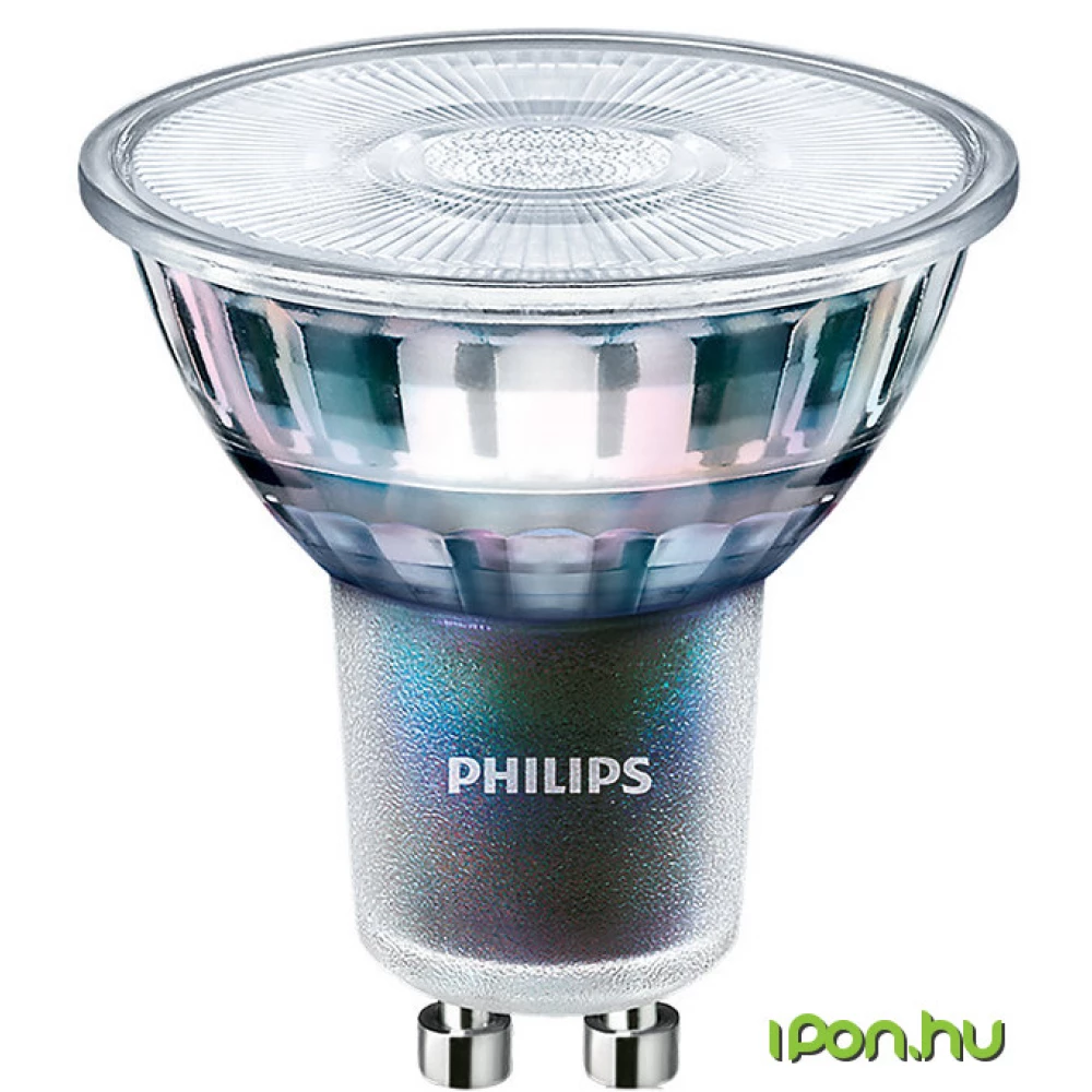 PHILIPS GU10 Dimmable 70759300 iPon - hardware and software news, reviews, webshop, forum