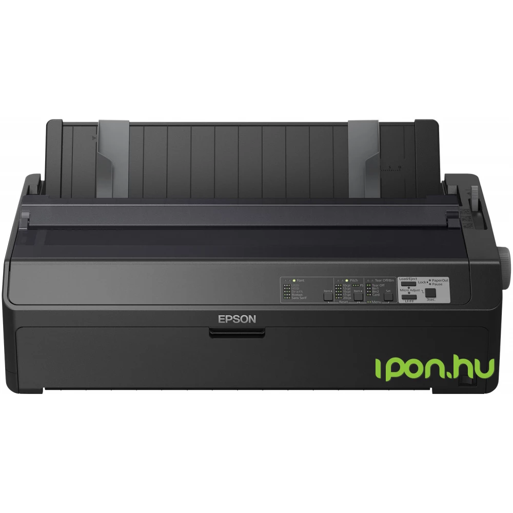 EPSON FX-2190II (Basic garancia) EPSON FX-2190II (Basic garancia)