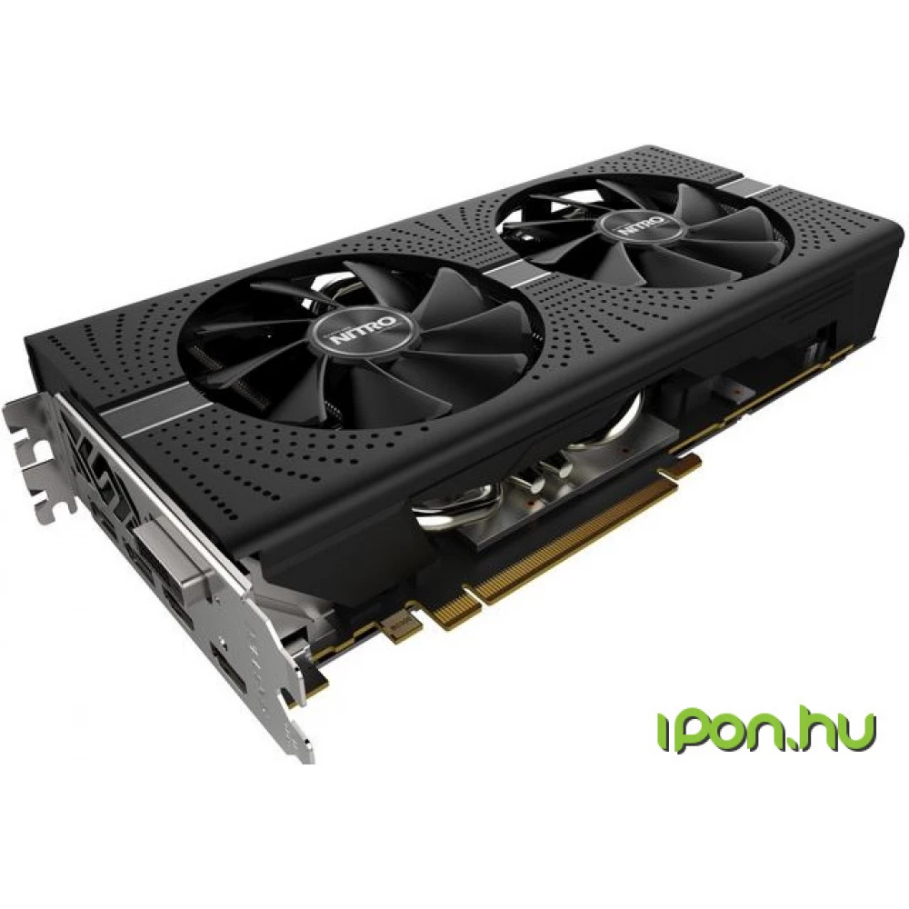 Sapphire rx 570 4gb nitro store