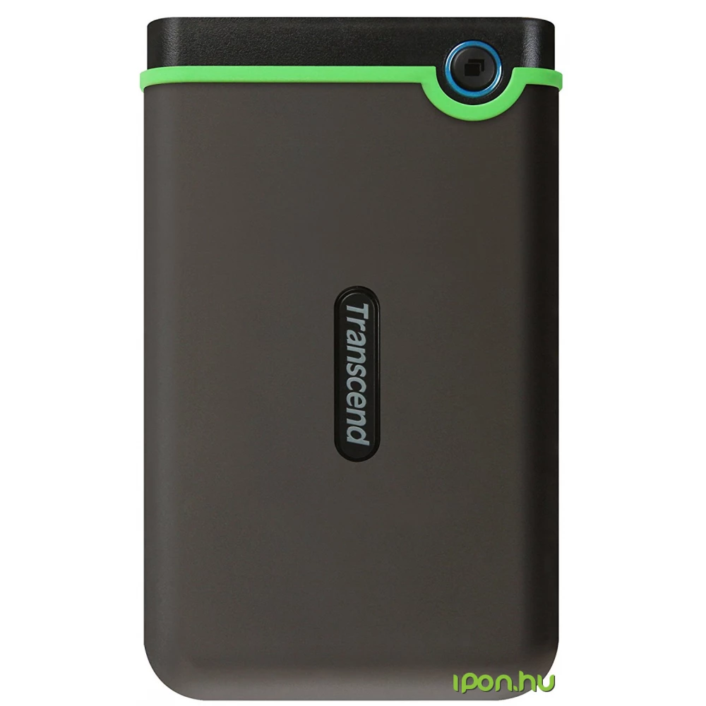 Transcend StoreJet 25M3 1TB 2.5