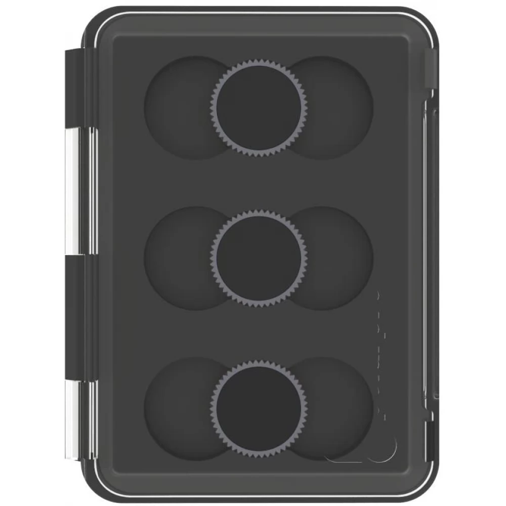 POLARPRO DJI Mavic Air Filters - Standard Series 3 Pack