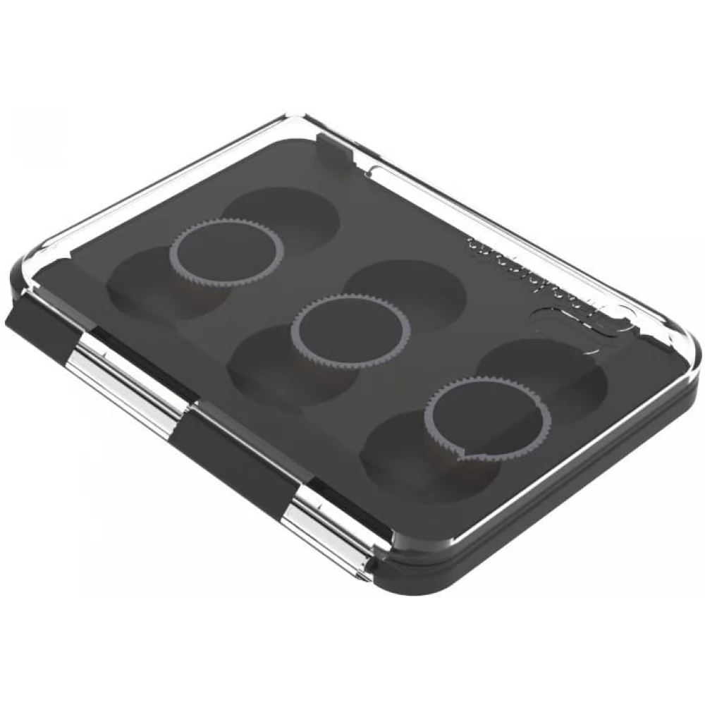 POLARPRO DJI Mavic Air Filters - Standard Series 3 Pack