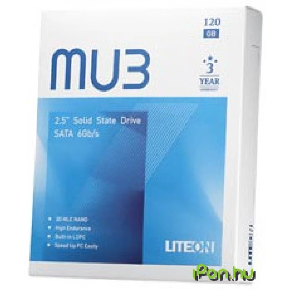 Liteon mu3 ph6 120g new arrivals