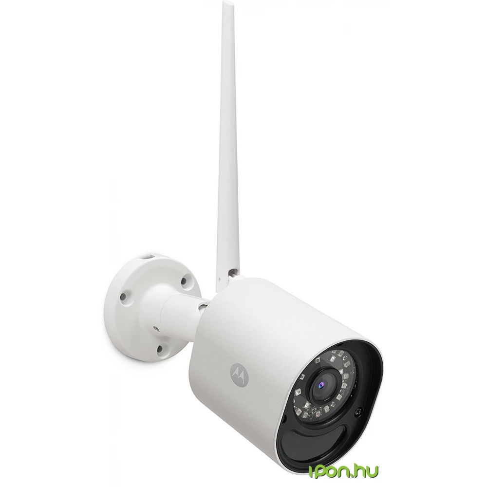 Motorola outdoor sales wifi camera