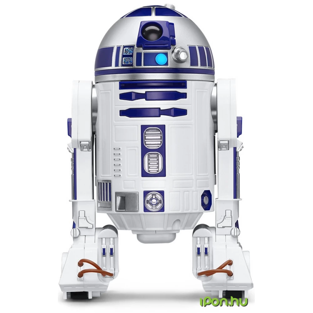 SPHERO Star Wars R2D2 - hardware and software news, reviews, webshop, forum