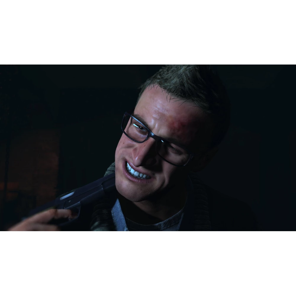 Until Dawn PS4 IPon Hardver S Szoftver H Rek Tesztek Webshop   971280  Until Dawn Ps4.webp