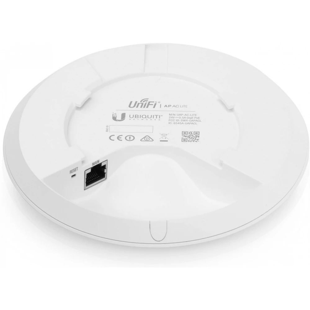 UBIQUITI UniFi AP AC Lite UAP-AC-LITE - iPon.hu