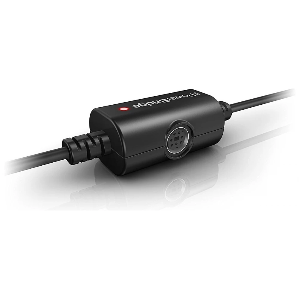 IK MULTIMEDIA iRig PowerBridge - iPonshop.de