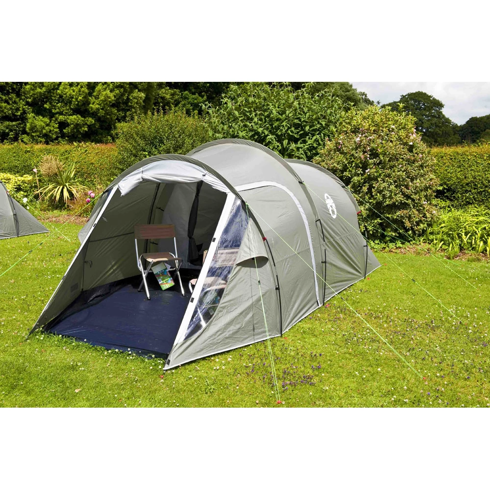 COLEMAN Coastline 3 Plus - iPoncomp.com