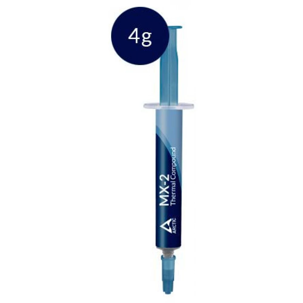 4g Arctic Cooling MX-2 Thermal Compound Paste 