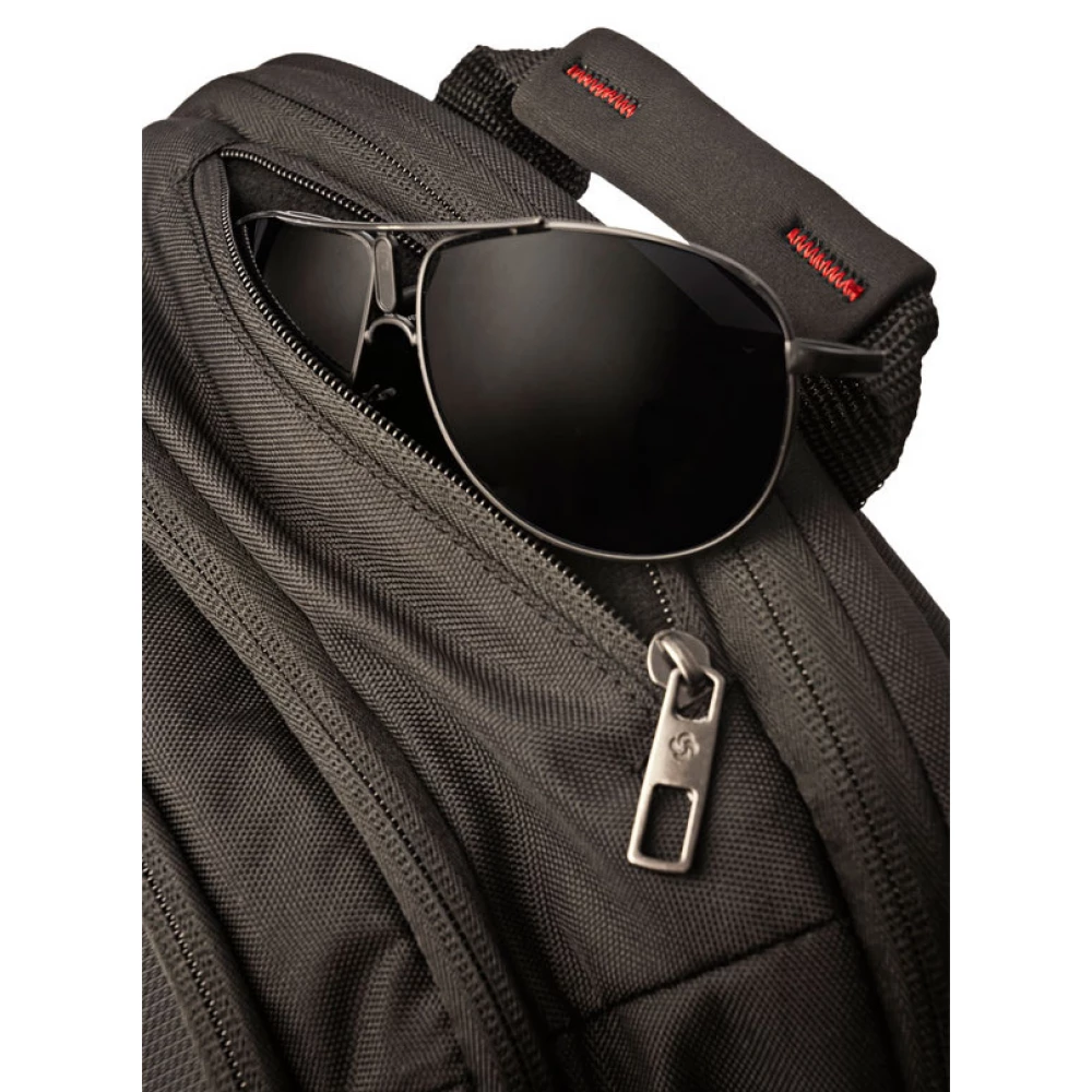 Samsonite guardit laptop backpack m clearance