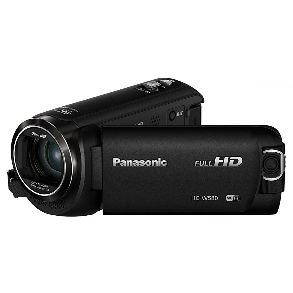 PANASONIC HC-W580EP crno (Basic vraća) PANASONIC HC-W580EP crno (Basic vraća)