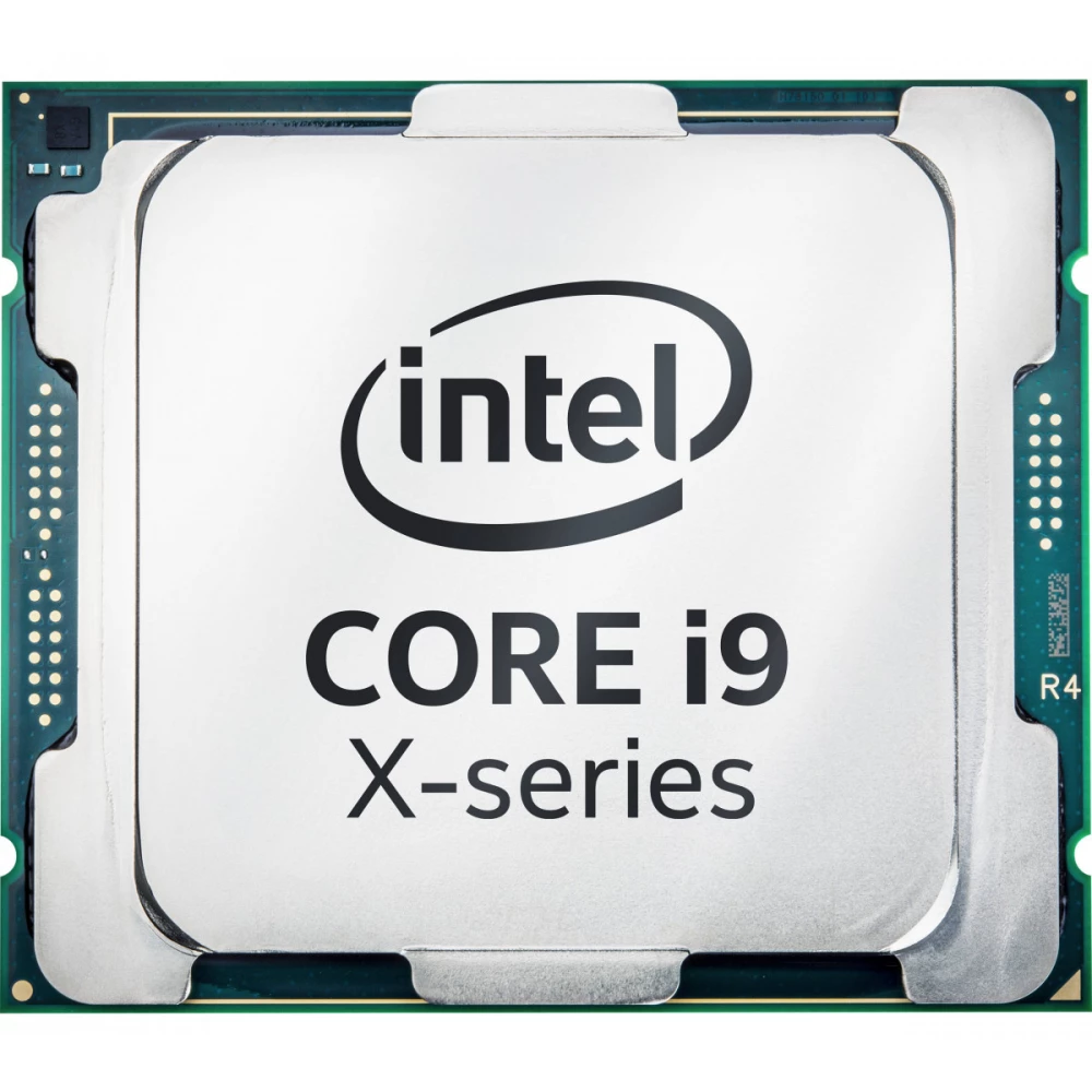 Intel Core i9 Extreme Edition 10980XE X-series / 3 GHz processor - Box  (without cooler)