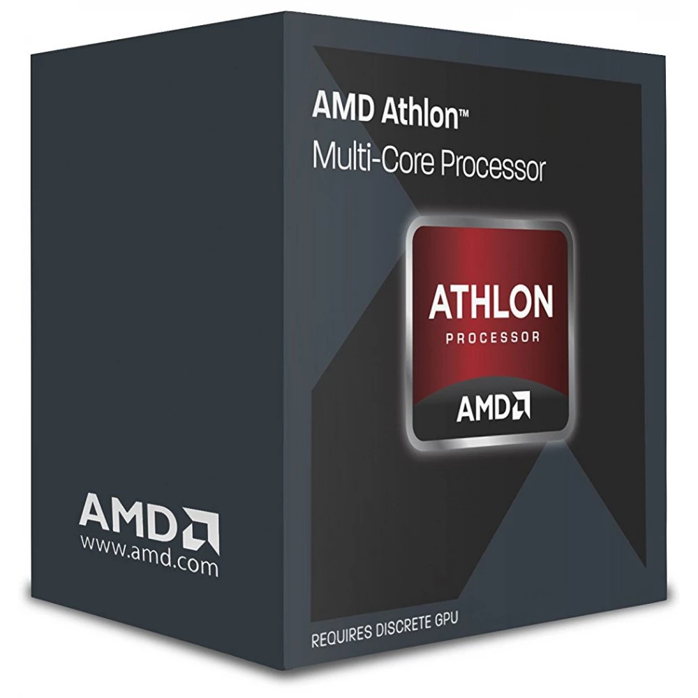 upper definitely of course AMD Athlon X4 950 3.50GHz AM4 BOX AMD cooler wih fan - iPon - hardware and  software news, reviews, webshop, forum