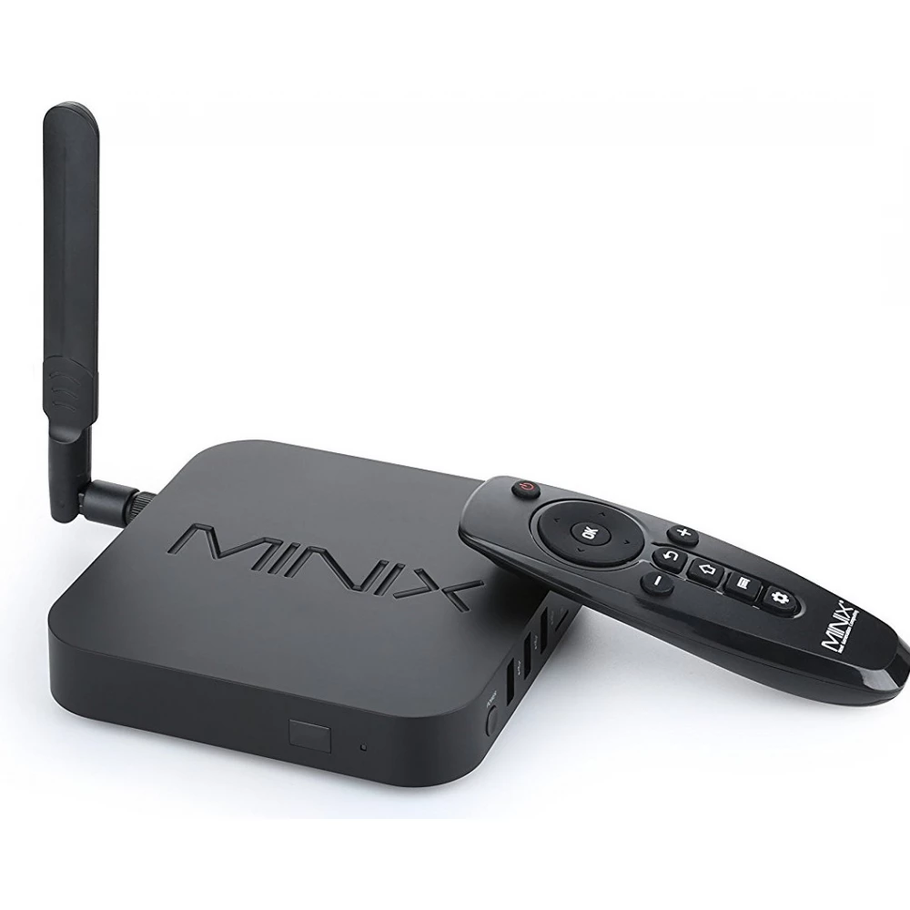 Minix Neo U1 Ipon Hardware And Software News Reviews Webshop Forum