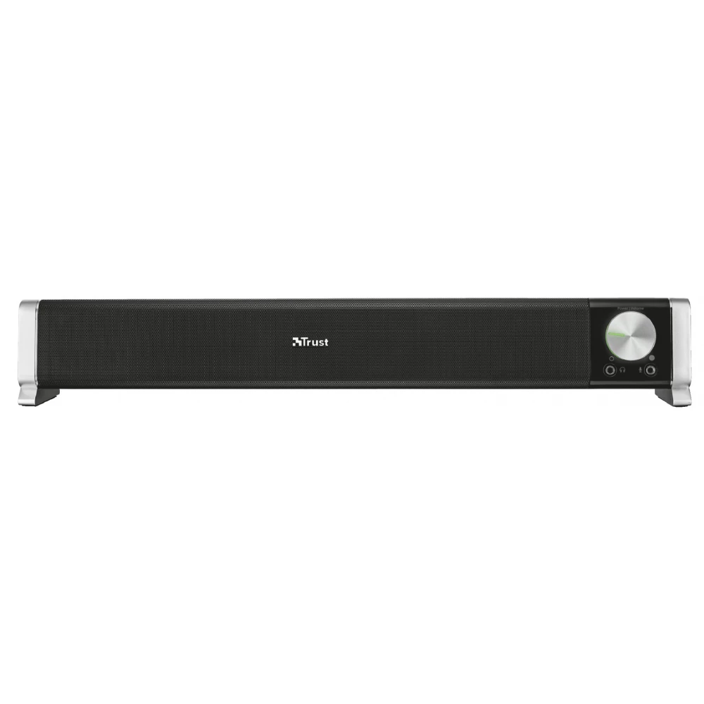 TRUST 21046 Asto Sound Bar PC Speaker
