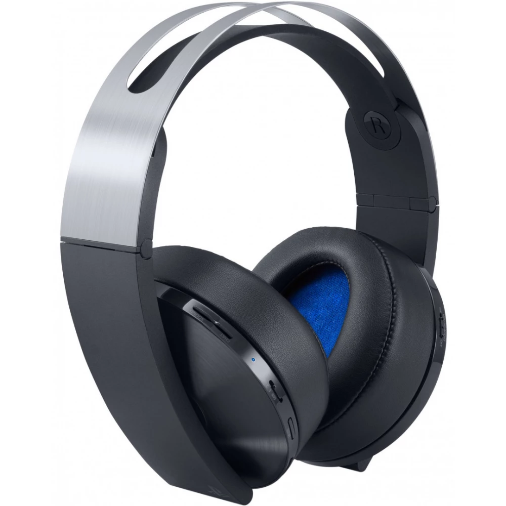 SONY Platinum Wireless Headset (PS4)