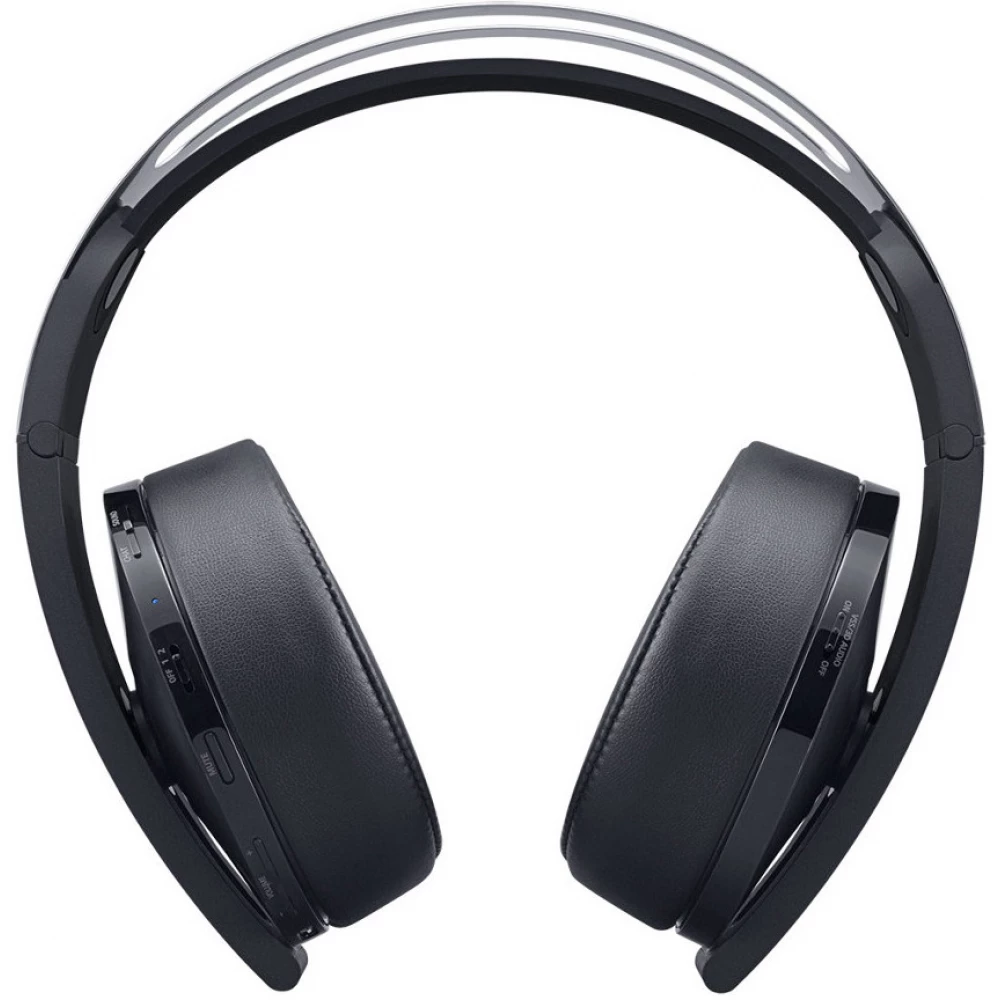 SONY Platinum Wireless Headset (PS4)