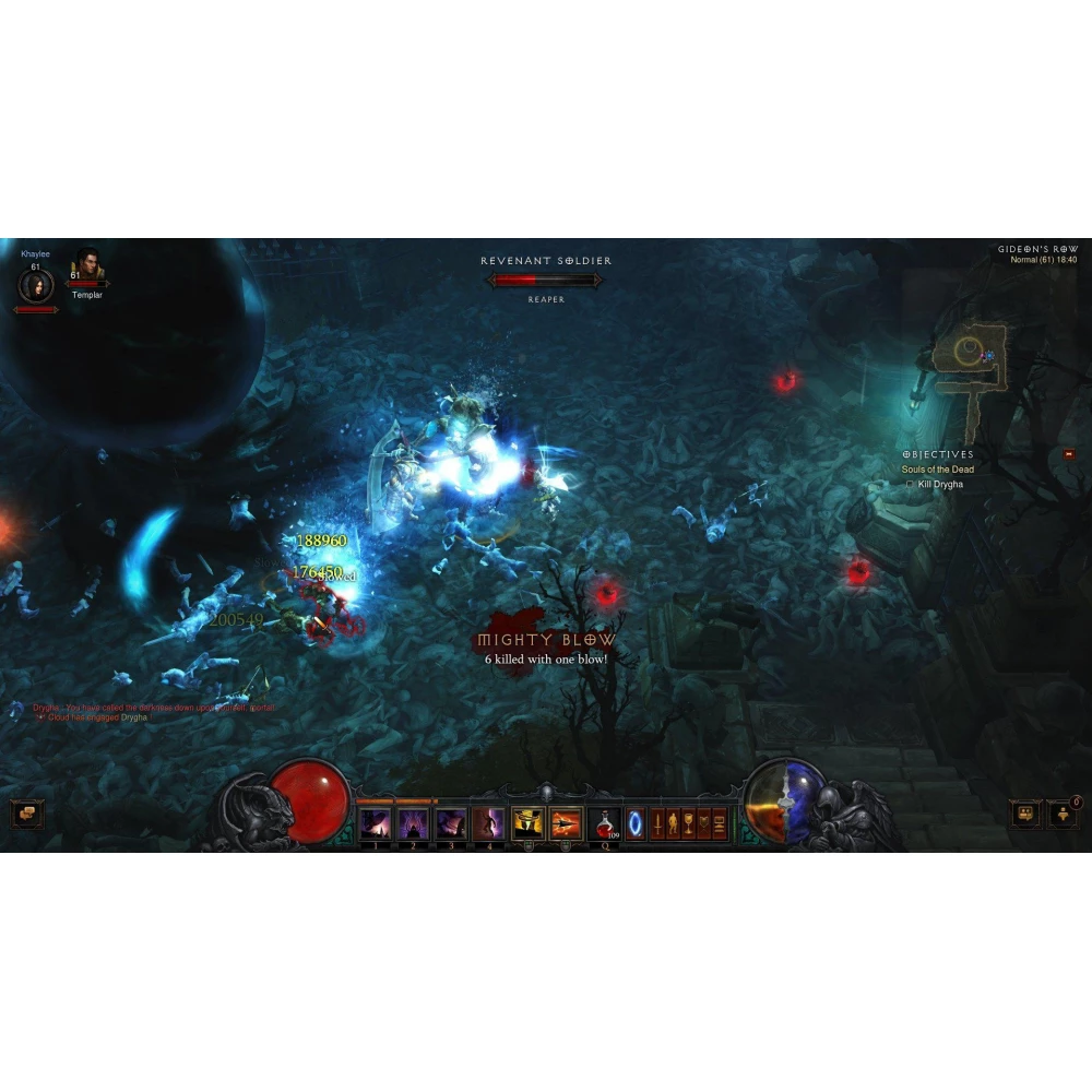 Diablo 3 Battle Chest (PC) - iPoncomp.hr