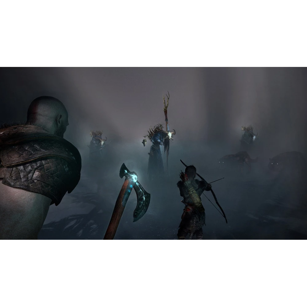 God of war day store one edition ps4