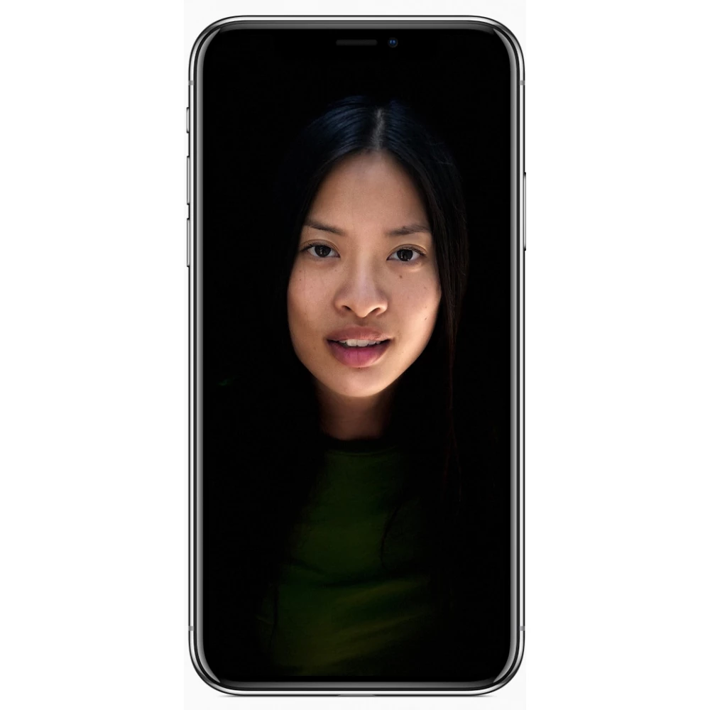 APPLE iPhone X 64GB silver - iPon - hardware and software news, reviews,  webshop, forum