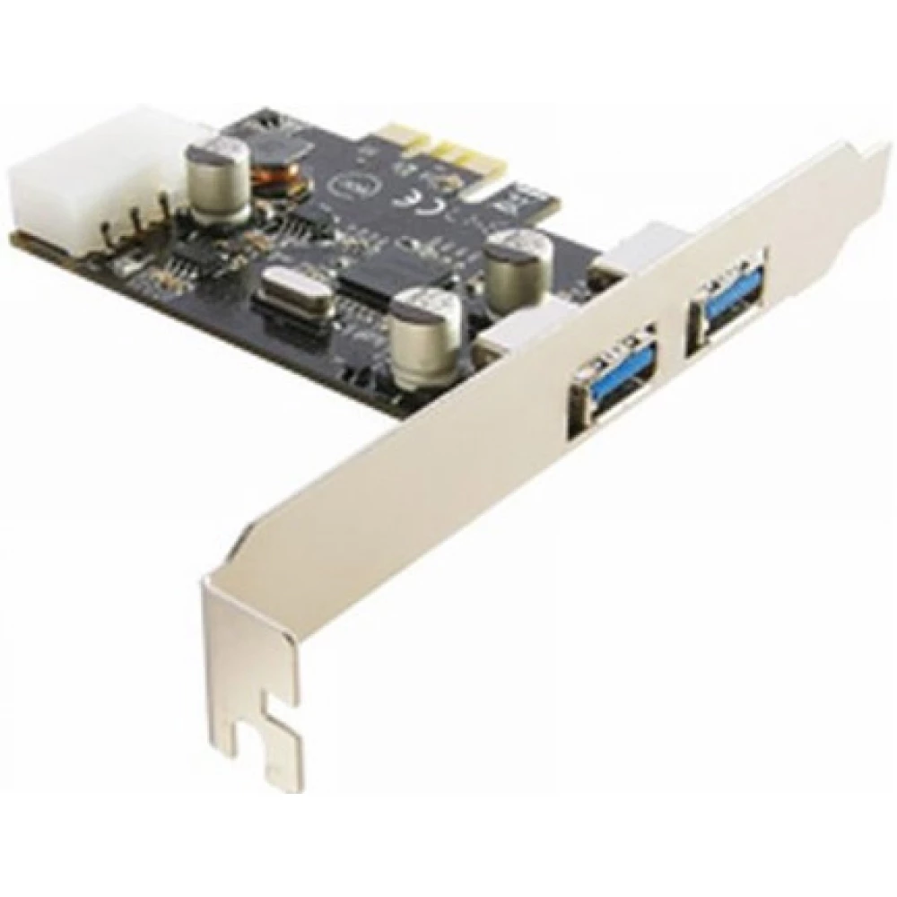 BESTCONNECTION USB3.0 2 portos PCI-E BESTCONNECTION USB3.0 2 portos PCI-E