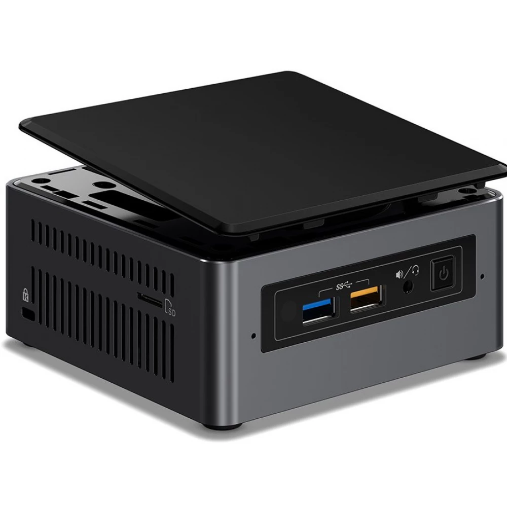 INTEL NUC7I5BNH Intel Core i5-7260U INTEL NUC7I5BNH Intel Core i5-7260U