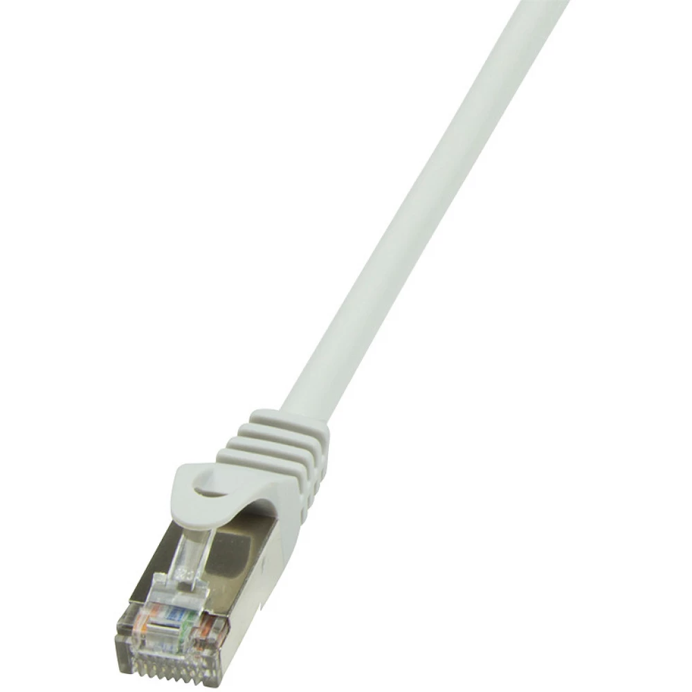 LOGILINK UTP Összekötő Szürke 50cm CP2022S LOGILINK UTP Összekötő Szürke 50cm CP2022S