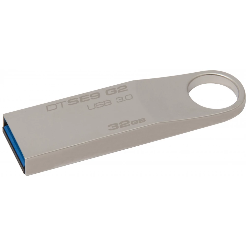KINGSTON DataTraveler SE9 G2 3.0 32GB USB 3.0 Argint