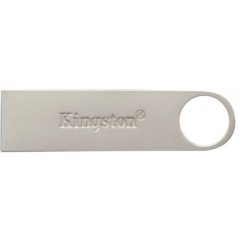 KINGSTON DataTraveler SE9 G2 3.0 32GB USB 3.0 Silber
