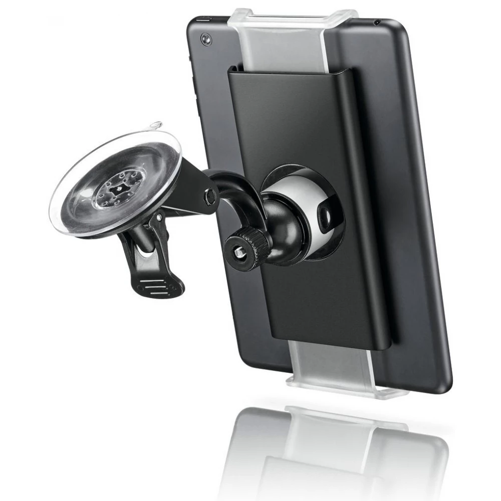 Vogels Tms 1050 Universal Stand Windshield 7 13 For Devices Black Ipon Hardware And Software News Reviews Webshop Forum