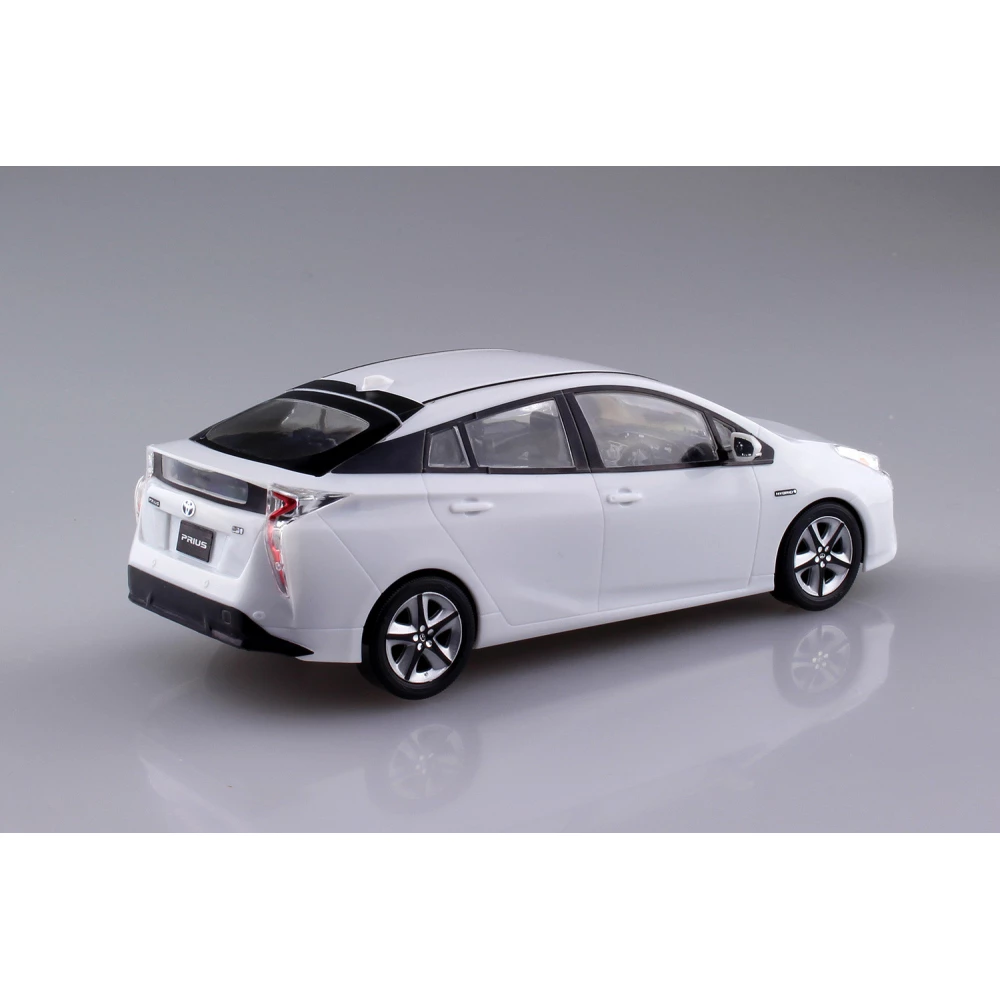 Toyota prius toy car outlet