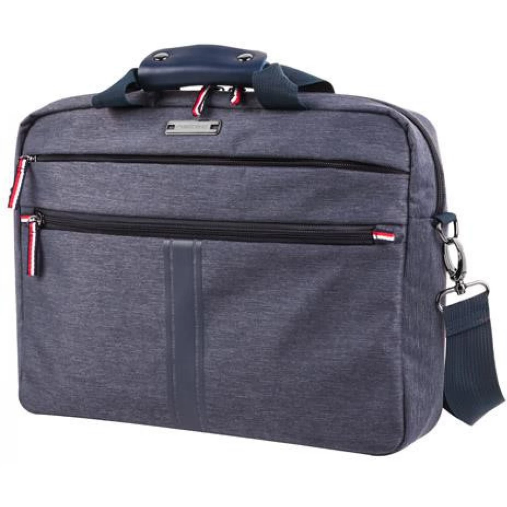NATEC ORIBI Laptop bag 14.1" blue - iPon - hardware and software news,  reviews, webshop, forum