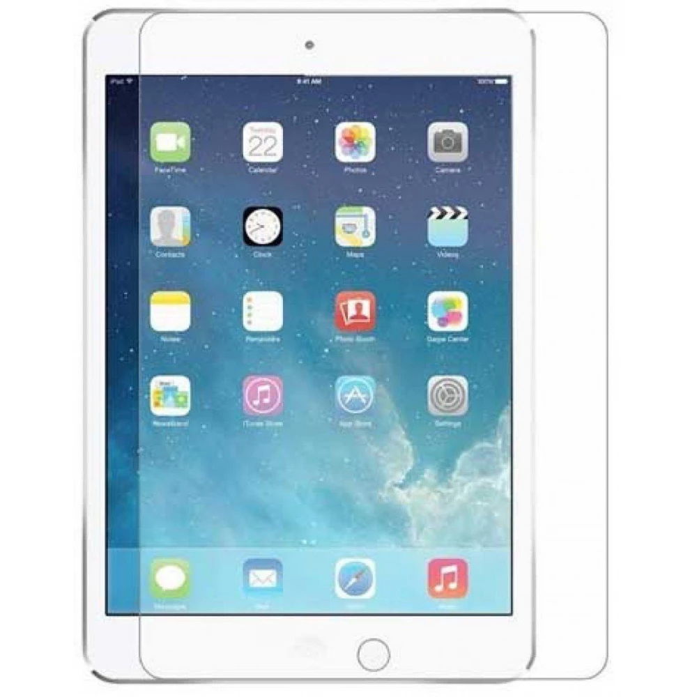 CELLECT iPad Mini 4 Glasfolie LCD-IPAD-MINI4-GLASS