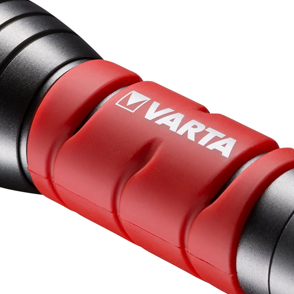 VARTA Flashlight LED 3xAAA Outdoor Sports