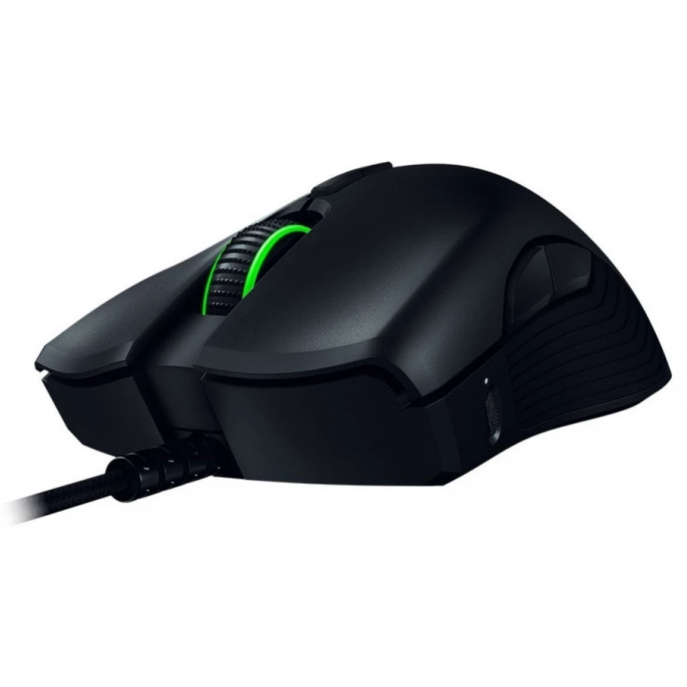 RAZER Mamba Firefly Hyperflux iPon hardware and software