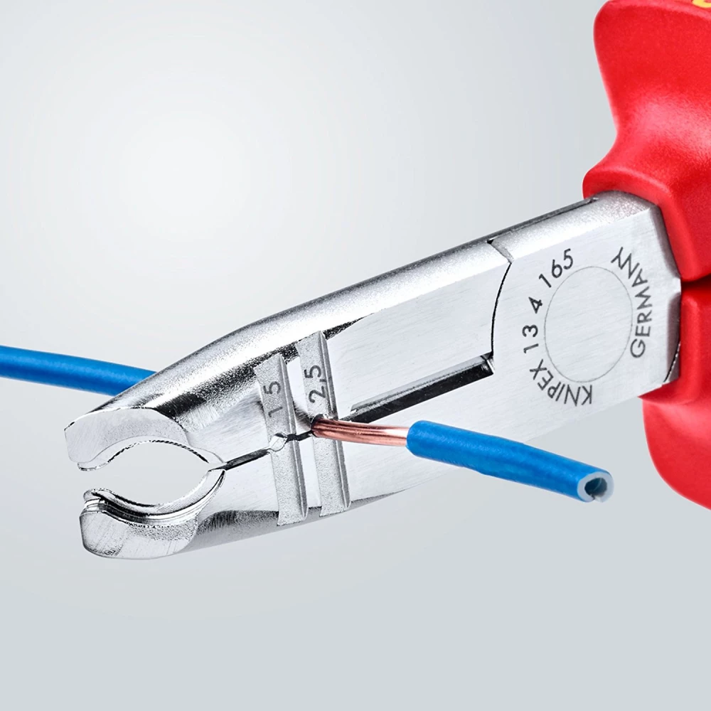 KNIPEX 46 165 Removal clamp - iPon - and software news, reviews, webshop, forum