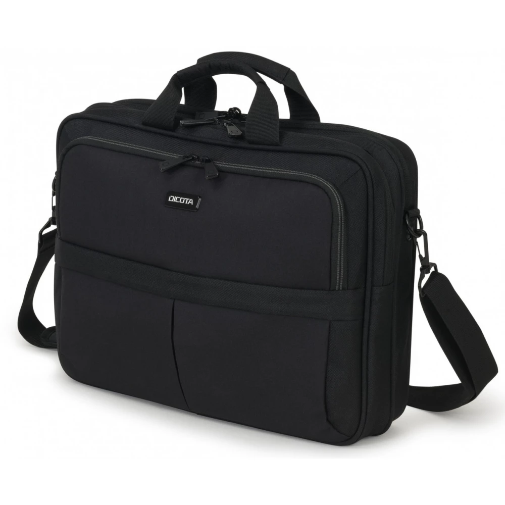 DICOTA Top Traveller SCALE 15-17.3" fekete DICOTA Top Traveller SCALE 15-17.3" fekete
