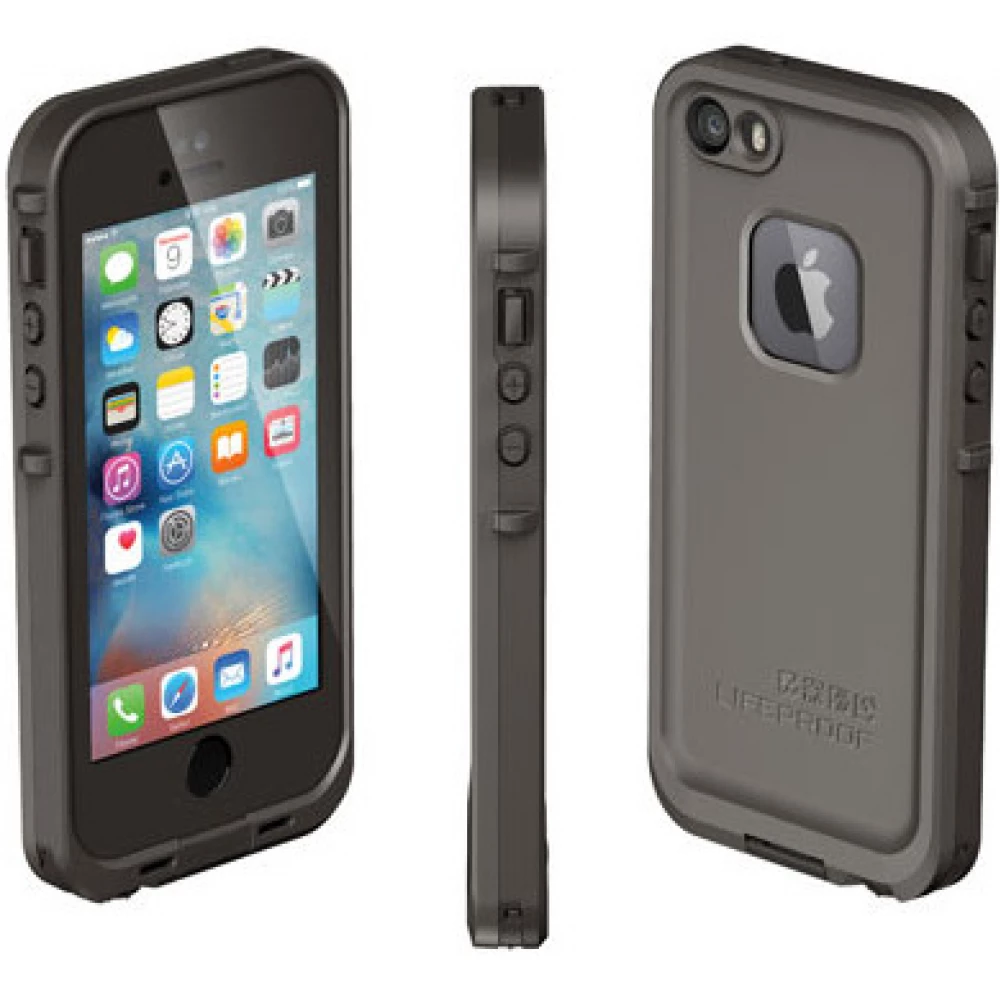 Lifeproof cases iphone se deals