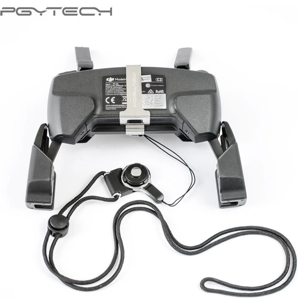 Pgytech remote best sale controller clasp