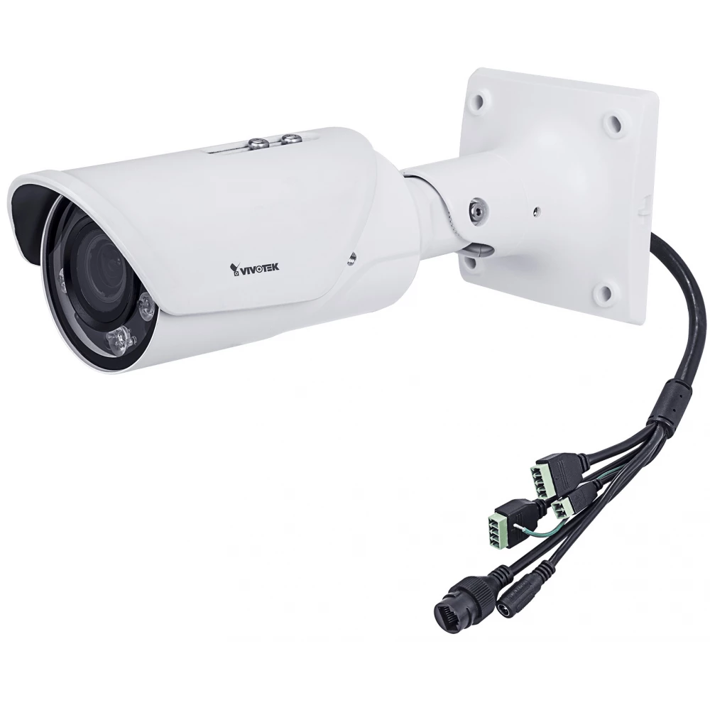 VIVOTEK IB8377-HT VIVOTEK IB8377-HT