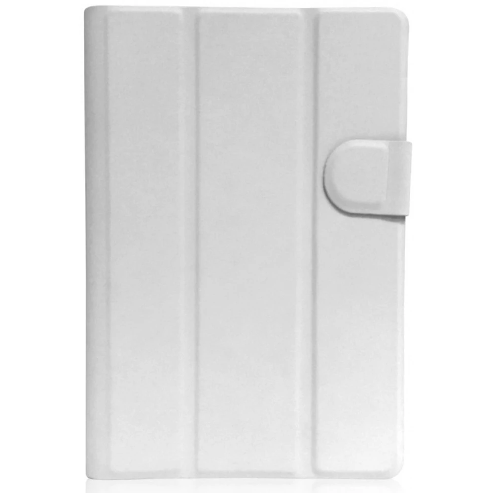 CELLECT Univerzalni 10" Koža tablet case bijela CELLECT Univerzalni 10" Koža tablet case bijela